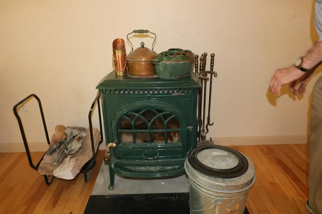 623 Gilmore Pond Road Jaffrey NH 03452