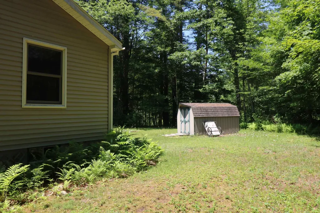 623 Gilmore Pond Road Jaffrey NH 03452