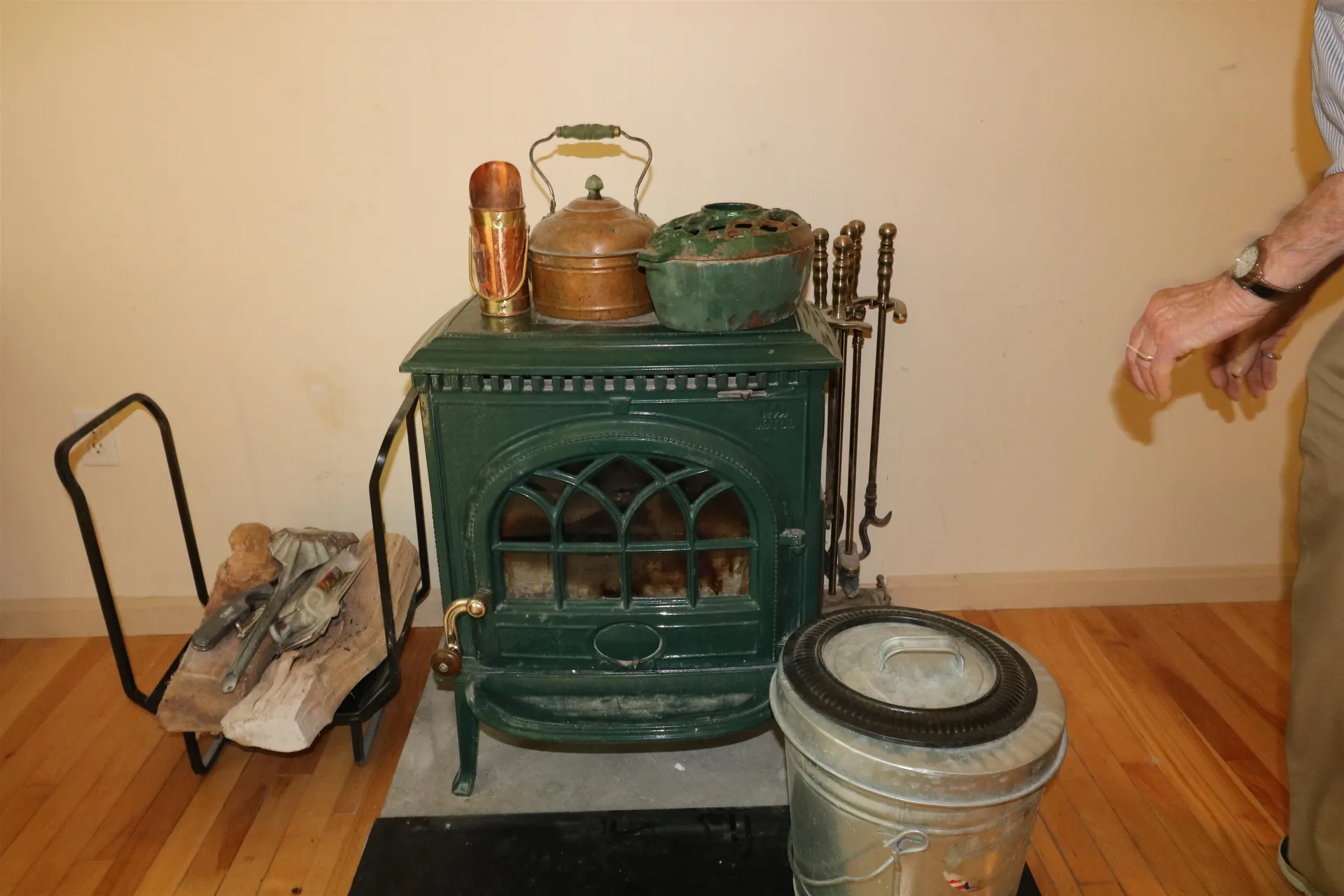 623 Gilmore Pond Road Jaffrey NH 03452