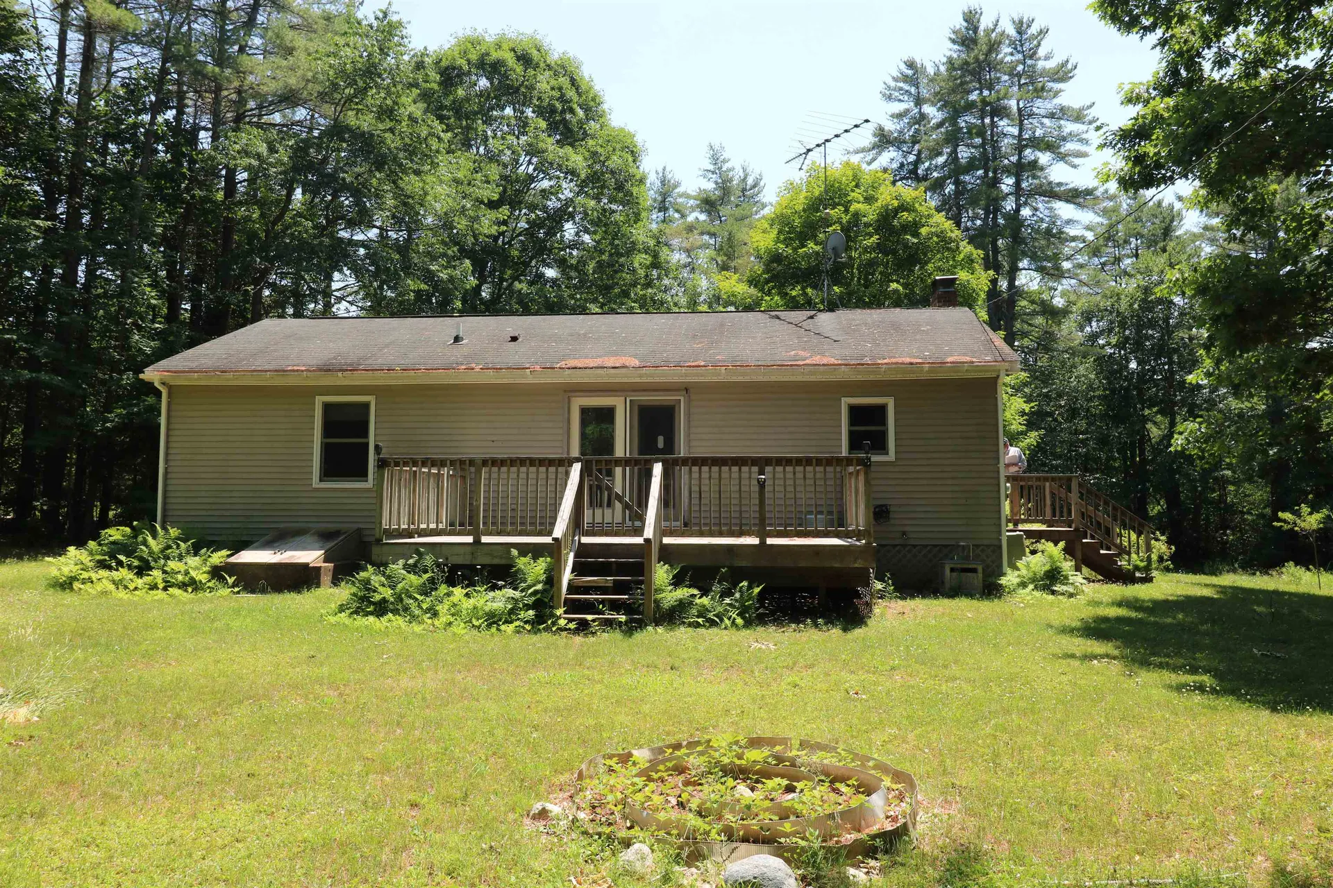623 Gilmore Pond Road Jaffrey NH 03452