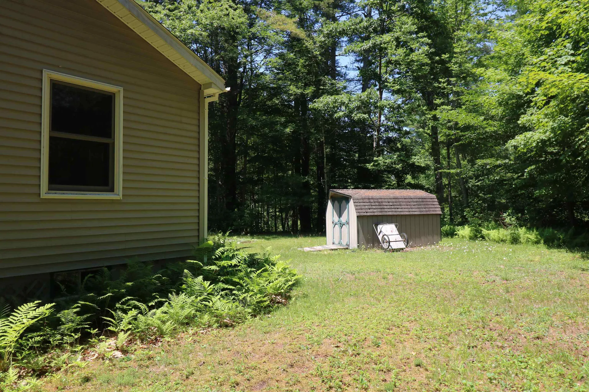 623 Gilmore Pond Road Jaffrey NH 03452