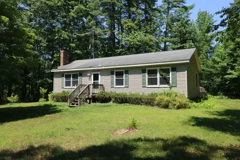 623 Gilmore Pond Road Jaffrey NH 03452