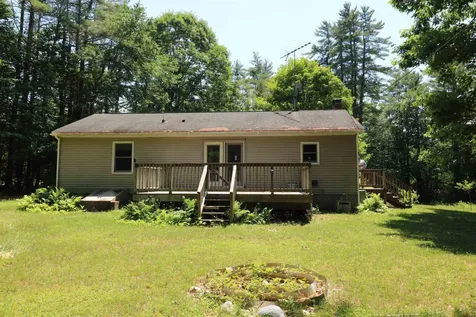 623 Gilmore Pond Road Jaffrey NH 03452