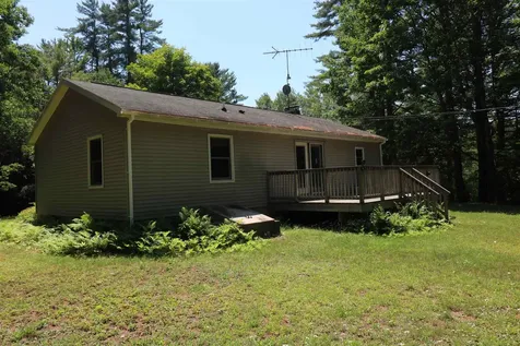 623 Gilmore Pond Road Jaffrey NH 03452