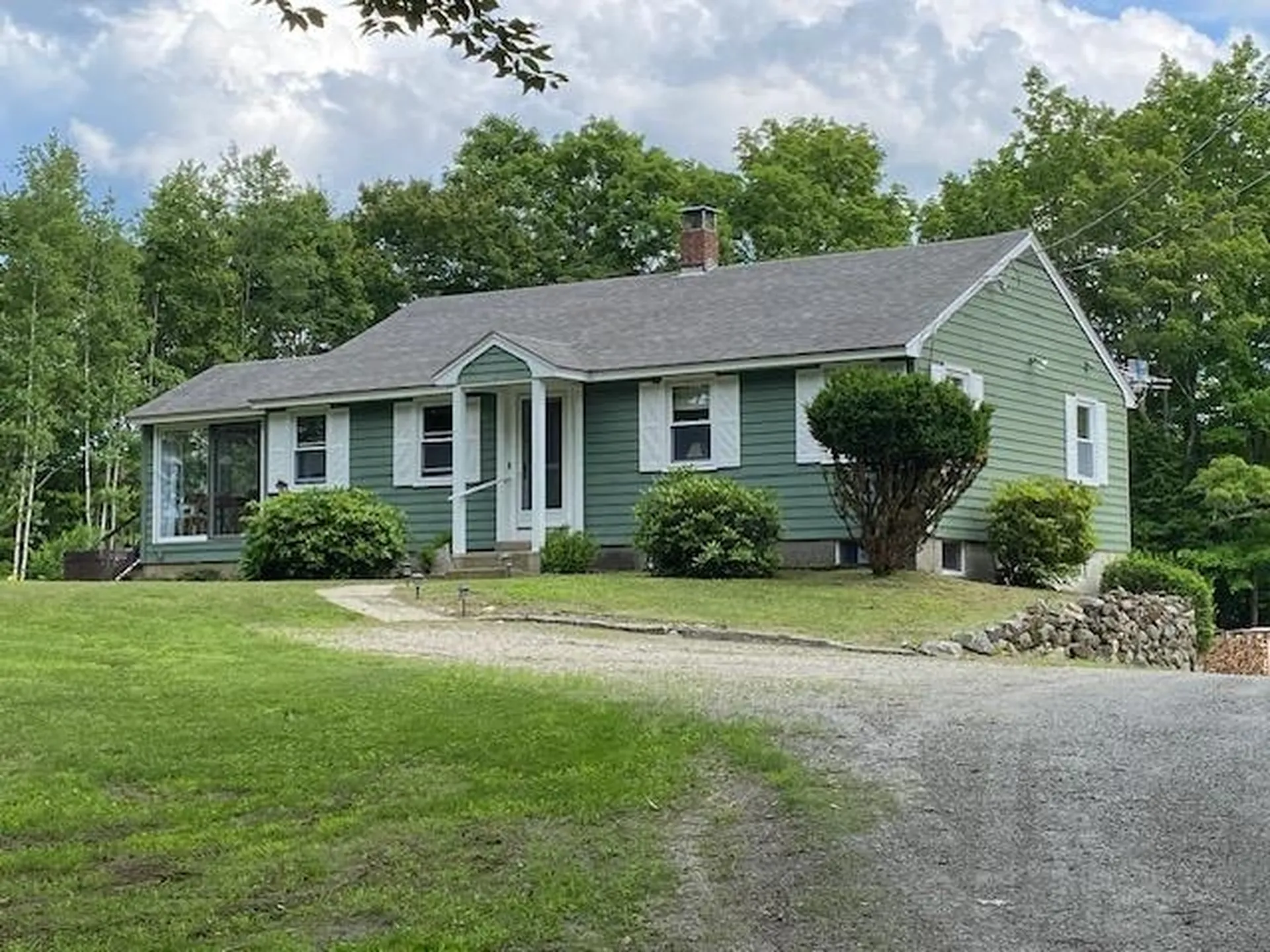 132 Newell Road Newbury NH 03255