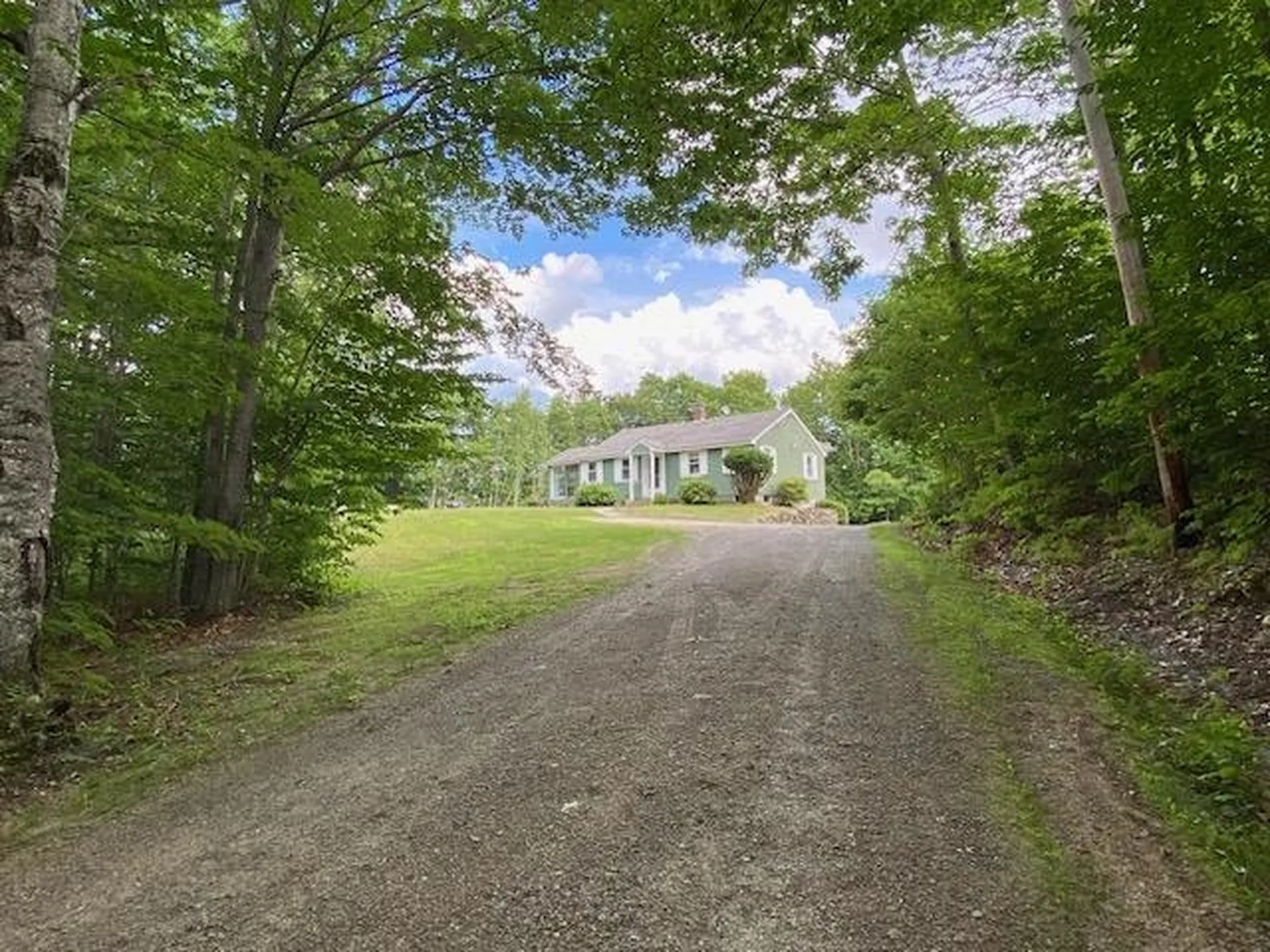 132 Newell Road Newbury NH 03255