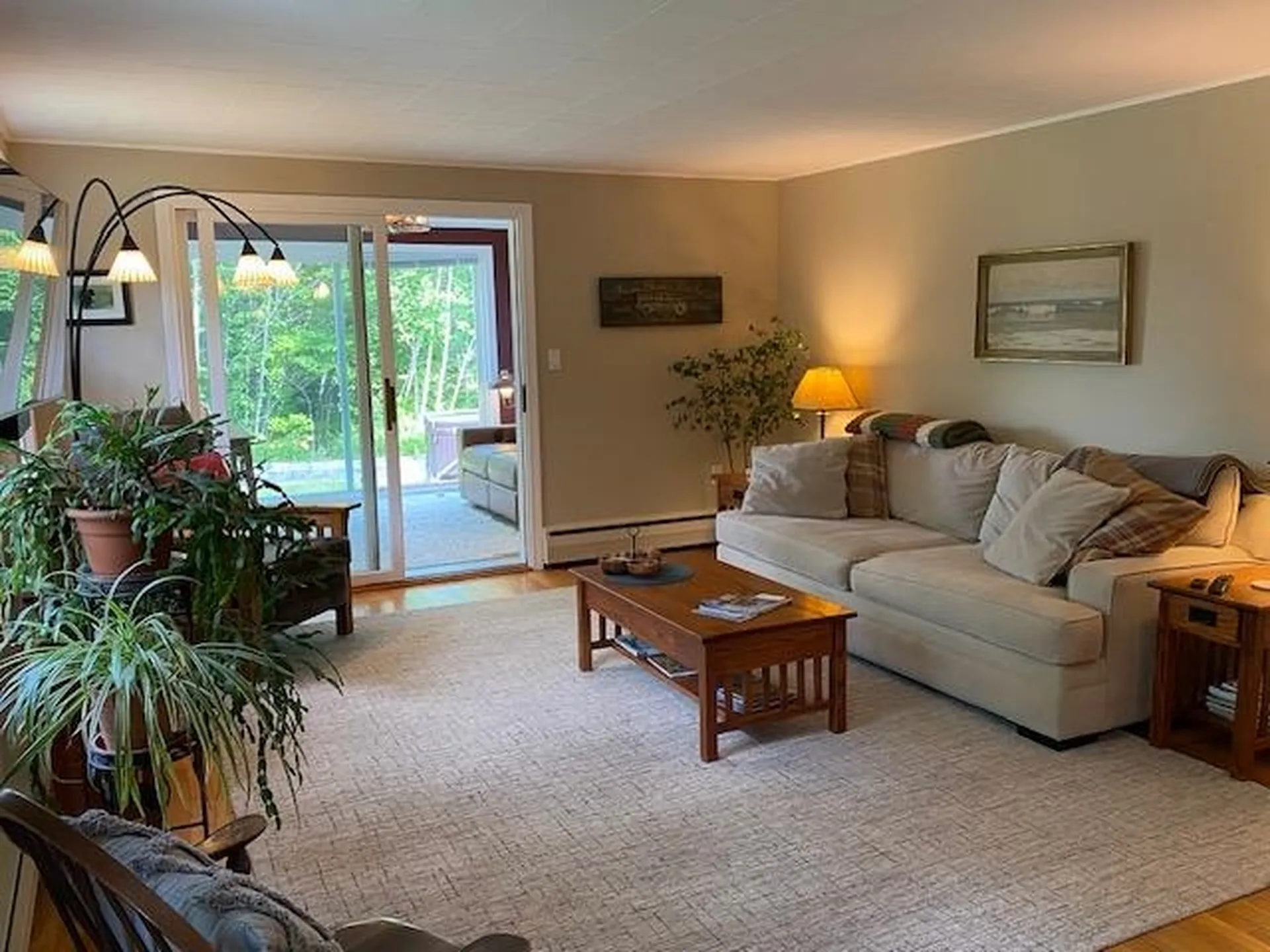 132 Newell Road Newbury NH 03255