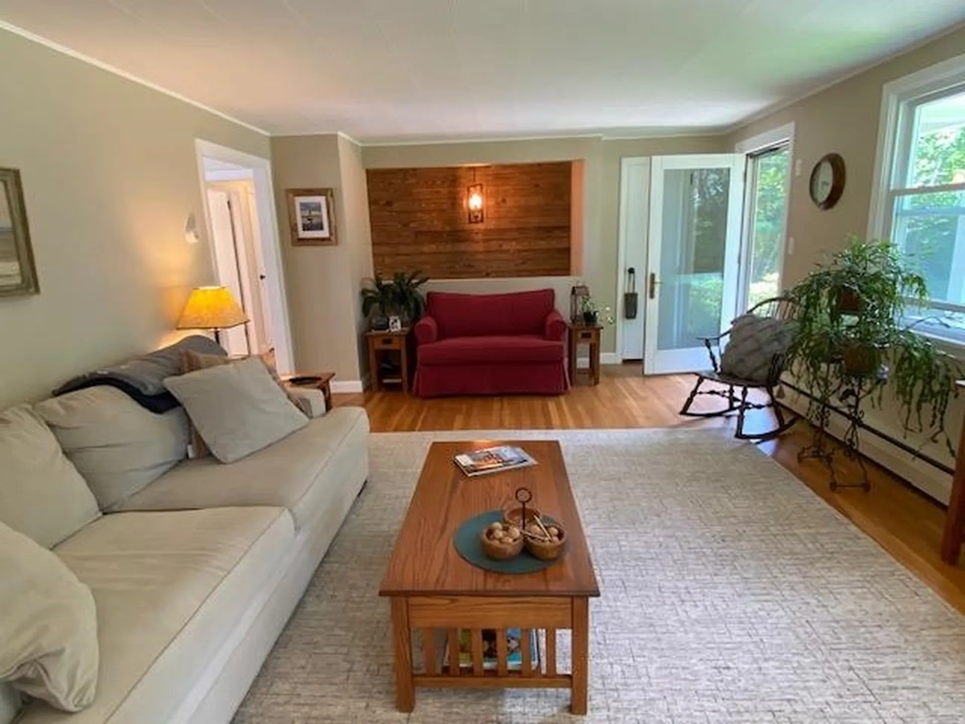 132 Newell Road Newbury NH 03255