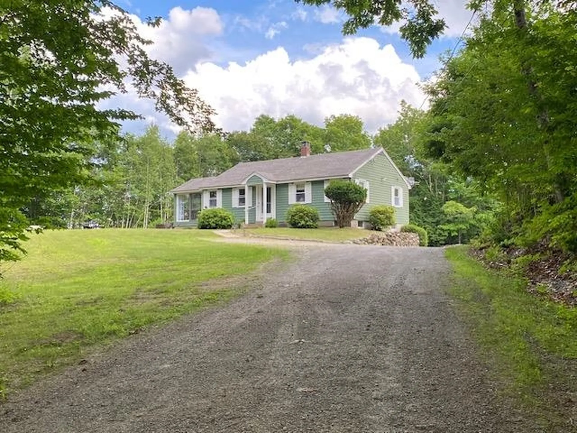 132 Newell Road Newbury NH 03255
