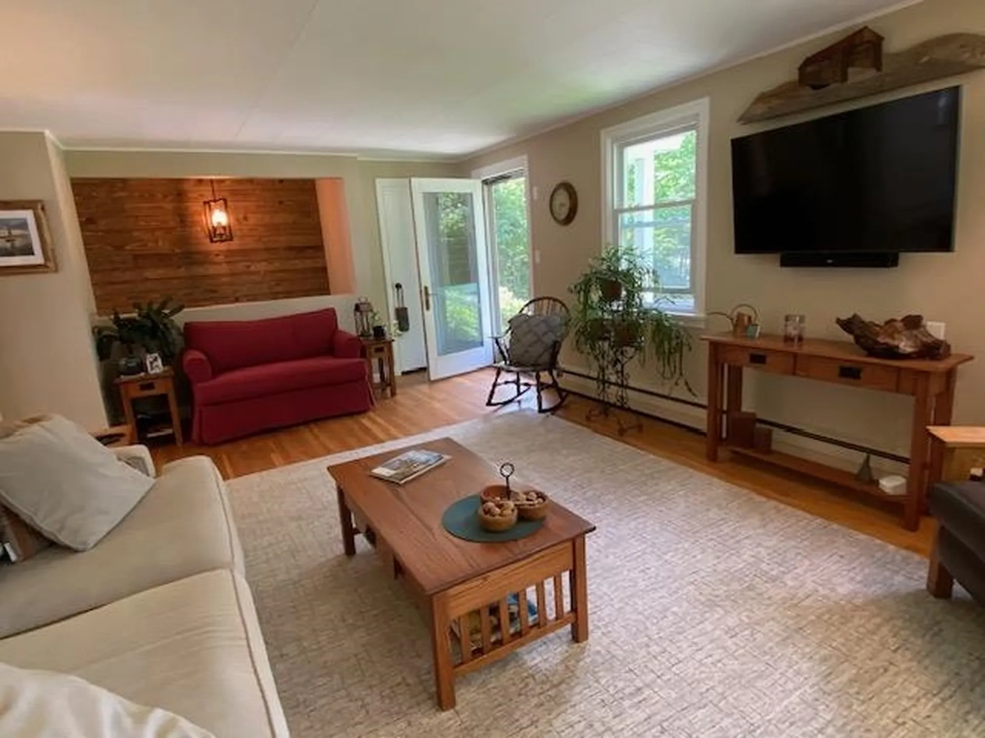 132 Newell Road Newbury NH 03255