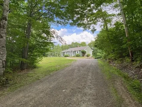 132 Newell Road Newbury NH 03255
