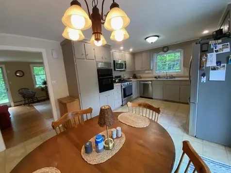 132 Newell Road Newbury NH 03255