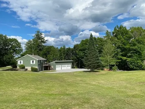 132 Newell Road Newbury NH 03255