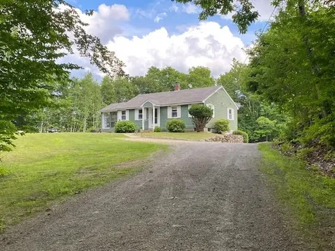 132 Newell Road Newbury NH 03255