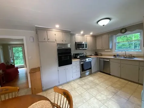 132 Newell Road Newbury NH 03255