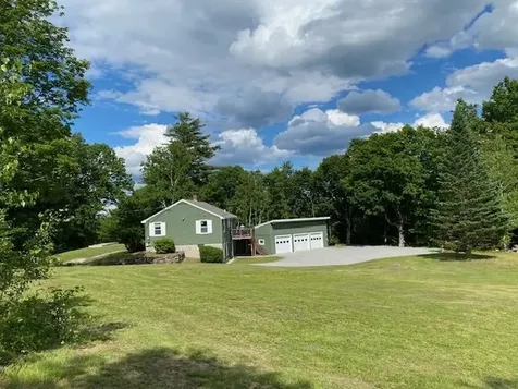 132 Newell Road Newbury NH 03255