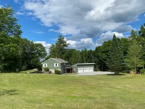 132 Newell Road Newbury NH 03255