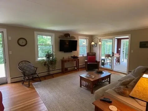 132 Newell Road Newbury NH 03255