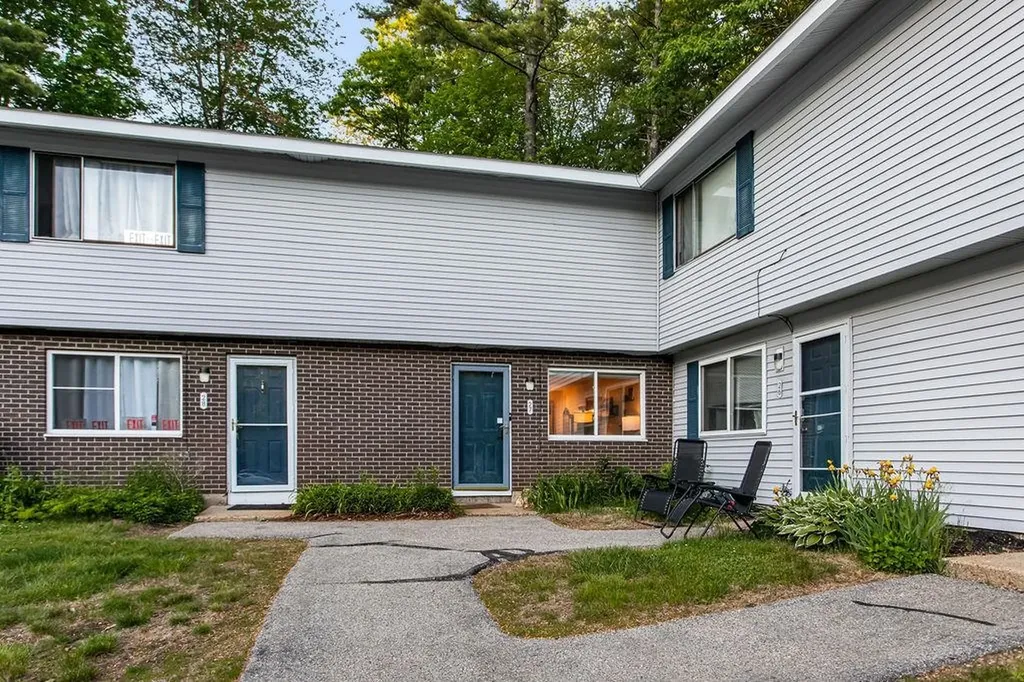 616 Portland Street Rochester NH 03867