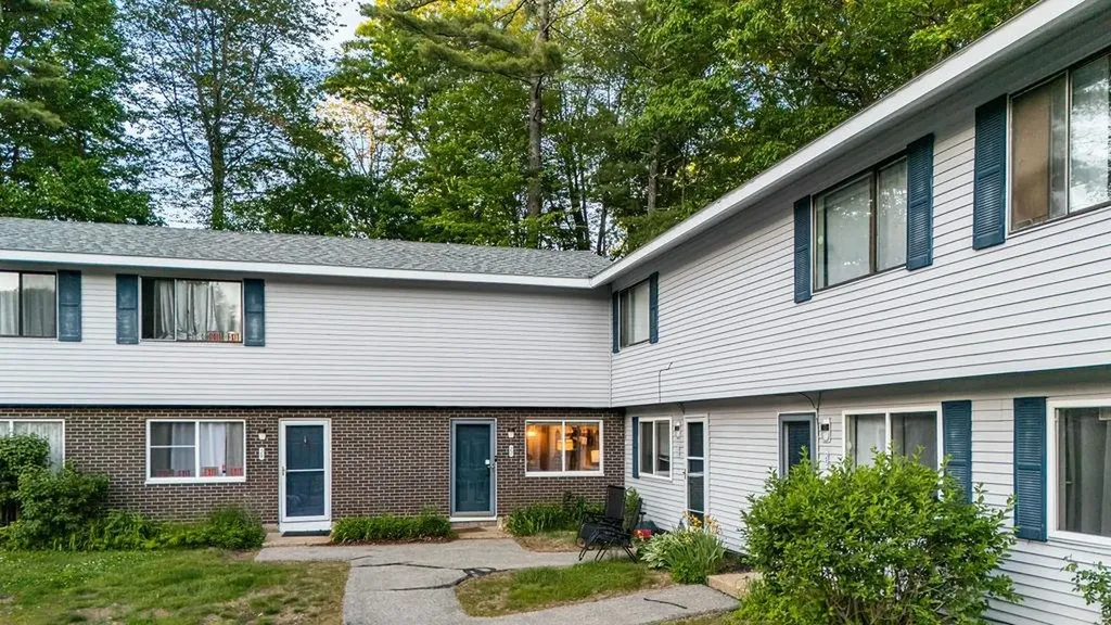 616 Portland Street Rochester NH 03867