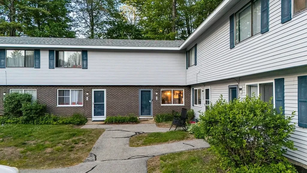 616 Portland Street Rochester NH 03867