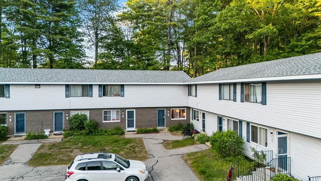 616 Portland Street Rochester NH 03867