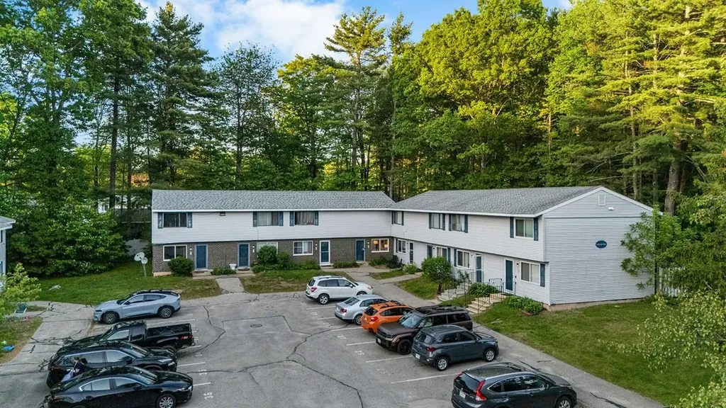 616 Portland Street Rochester NH 03867