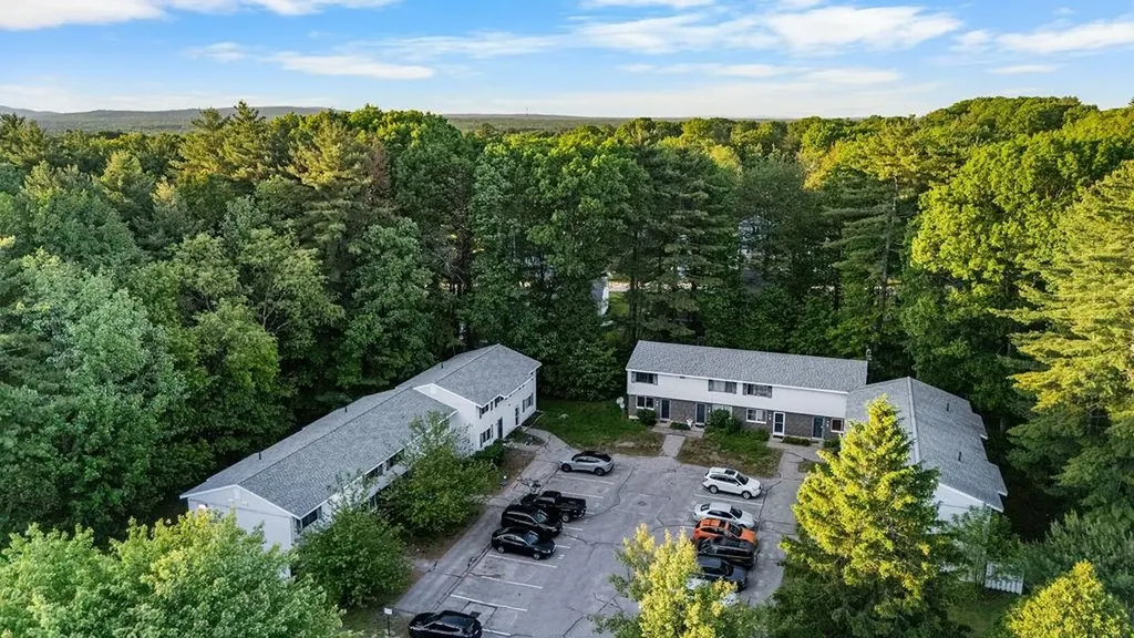 616 Portland Street Rochester NH 03867