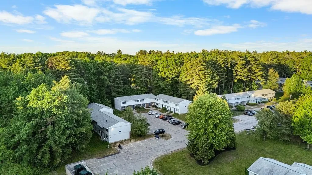 616 Portland Street Rochester NH 03867