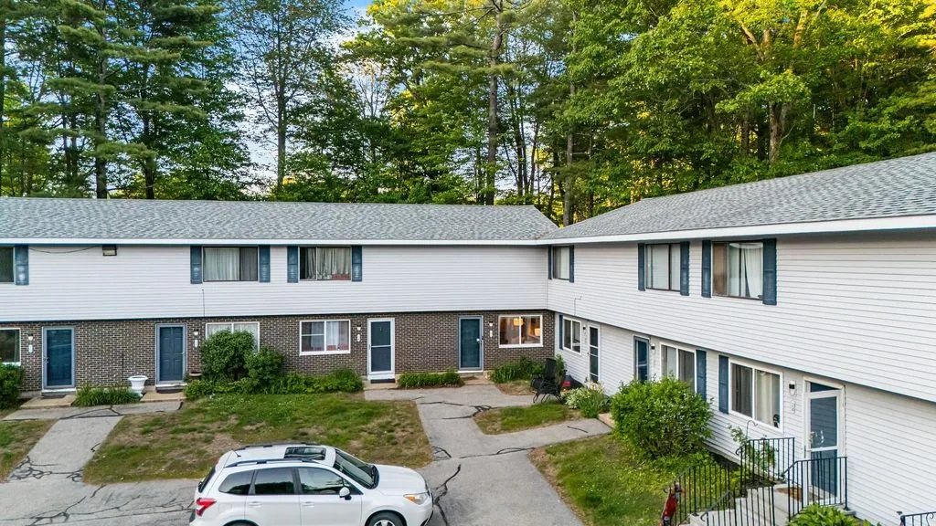 616 Portland Street Rochester NH 03867