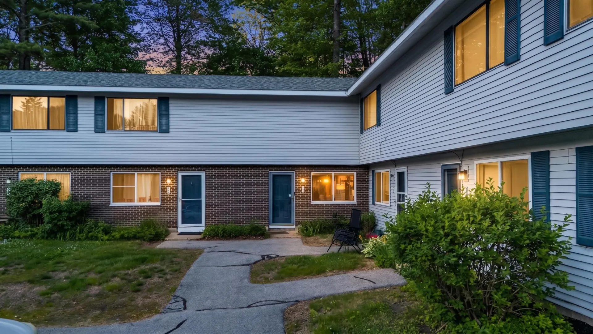 616 Portland Street Rochester NH 03867