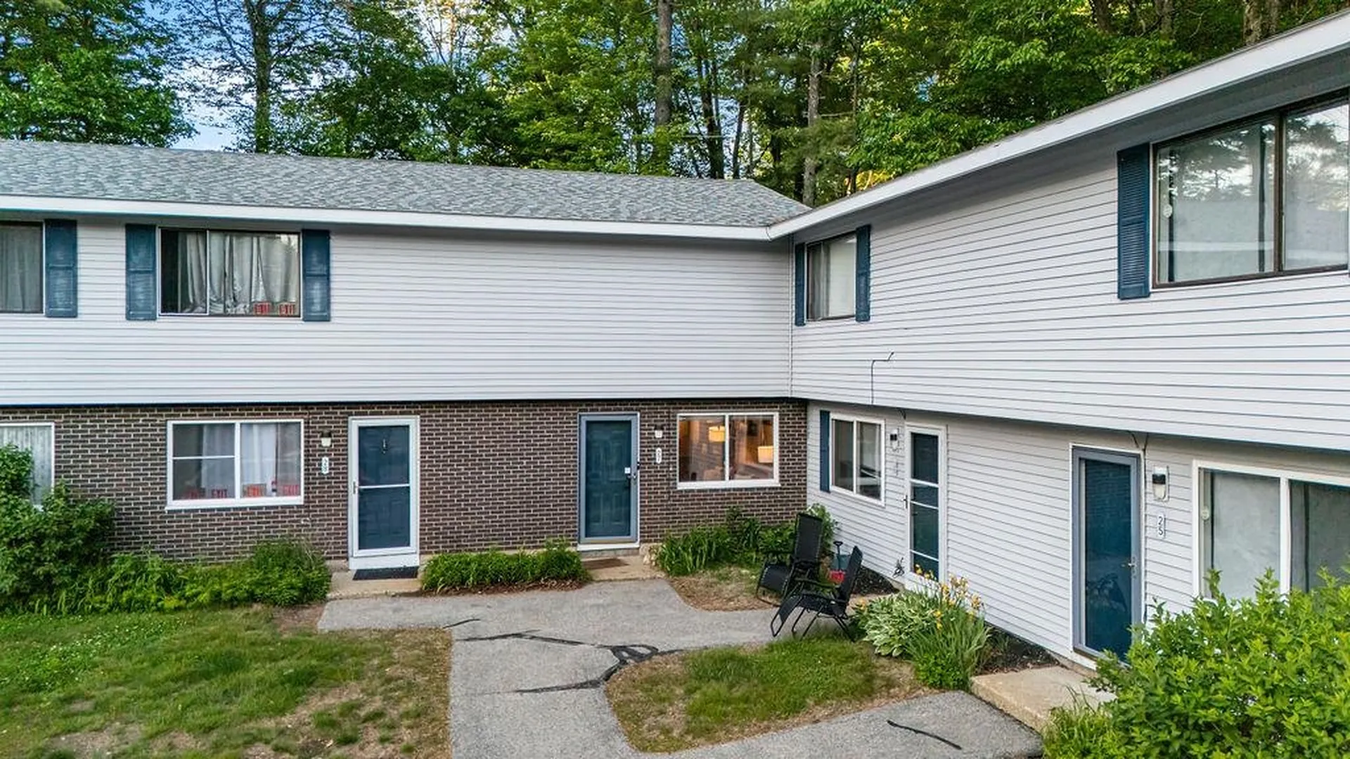 616 Portland Street Rochester NH 03867