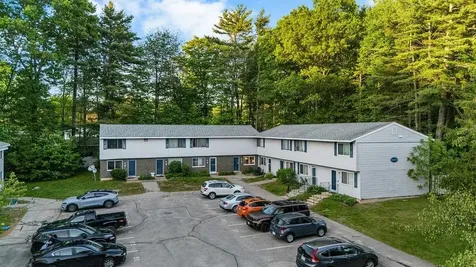 616 Portland Street Rochester NH 03867