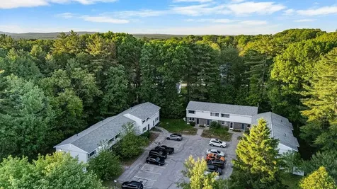 616 Portland Street Rochester NH 03867