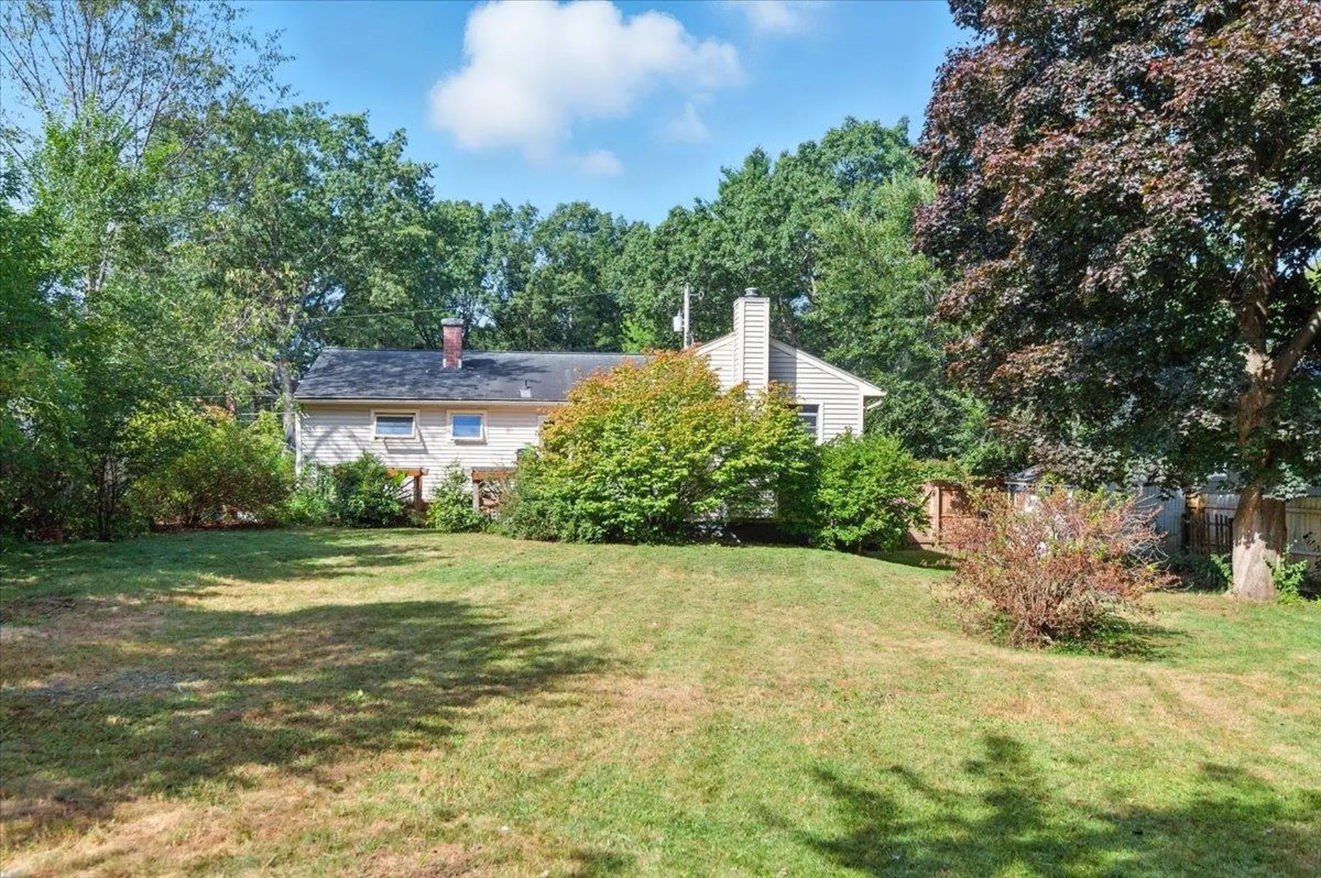 18 Maplewood Drive South Burlington VT 05403