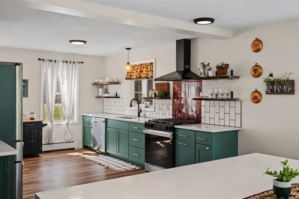 590 Main Street Rindge NH 03461