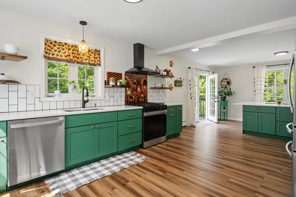 590 Main Street Rindge NH 03461