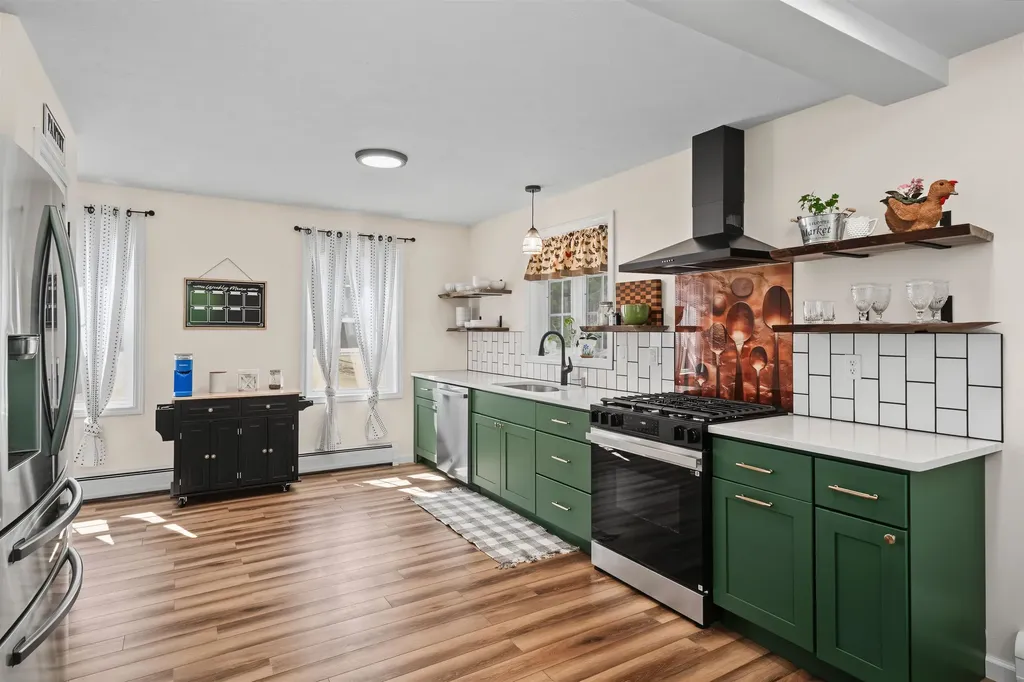590 Main Street Rindge NH 03461