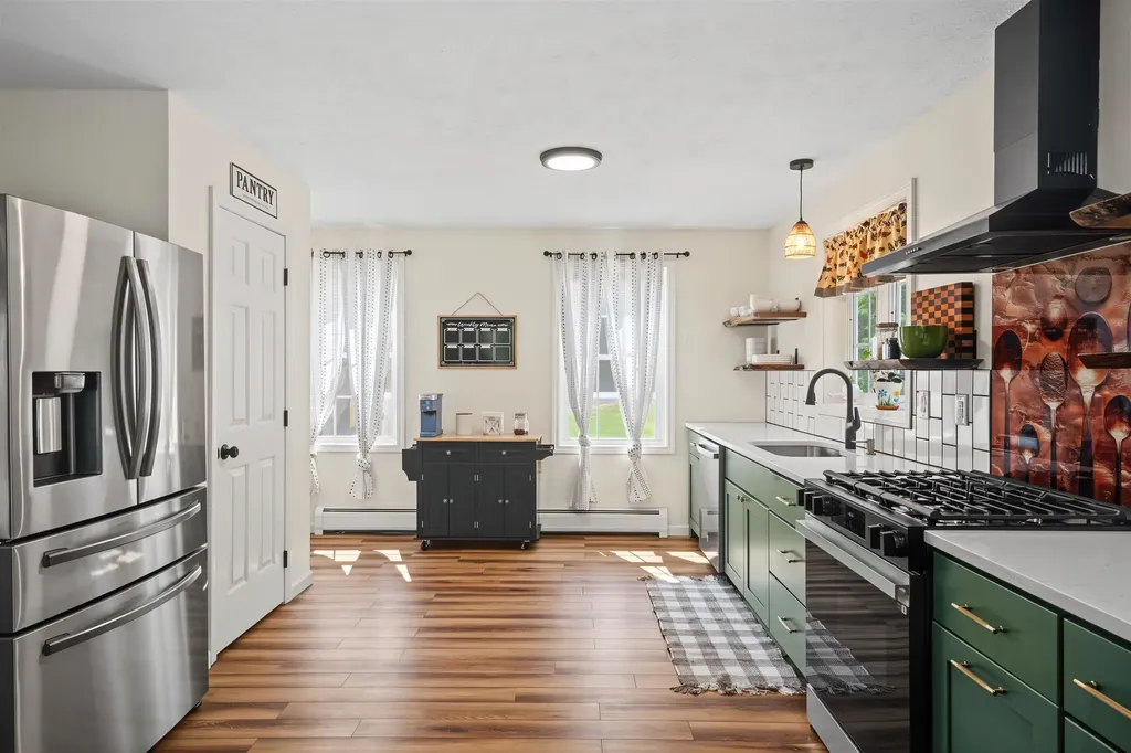 590 Main Street Rindge NH 03461