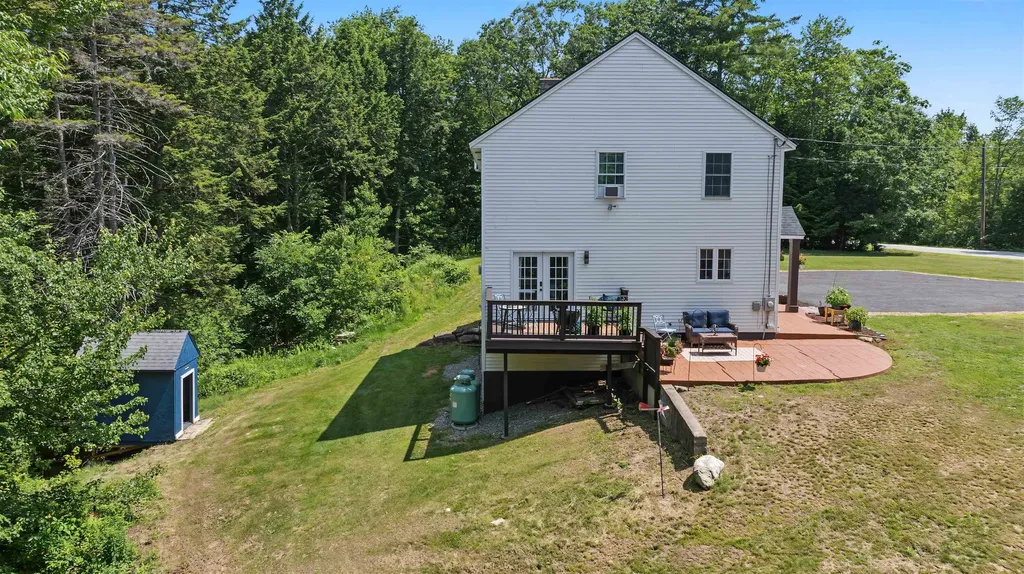 590 Main Street Rindge NH 03461