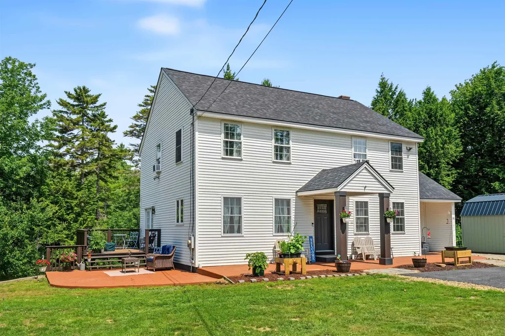 590 Main Street Rindge NH 03461