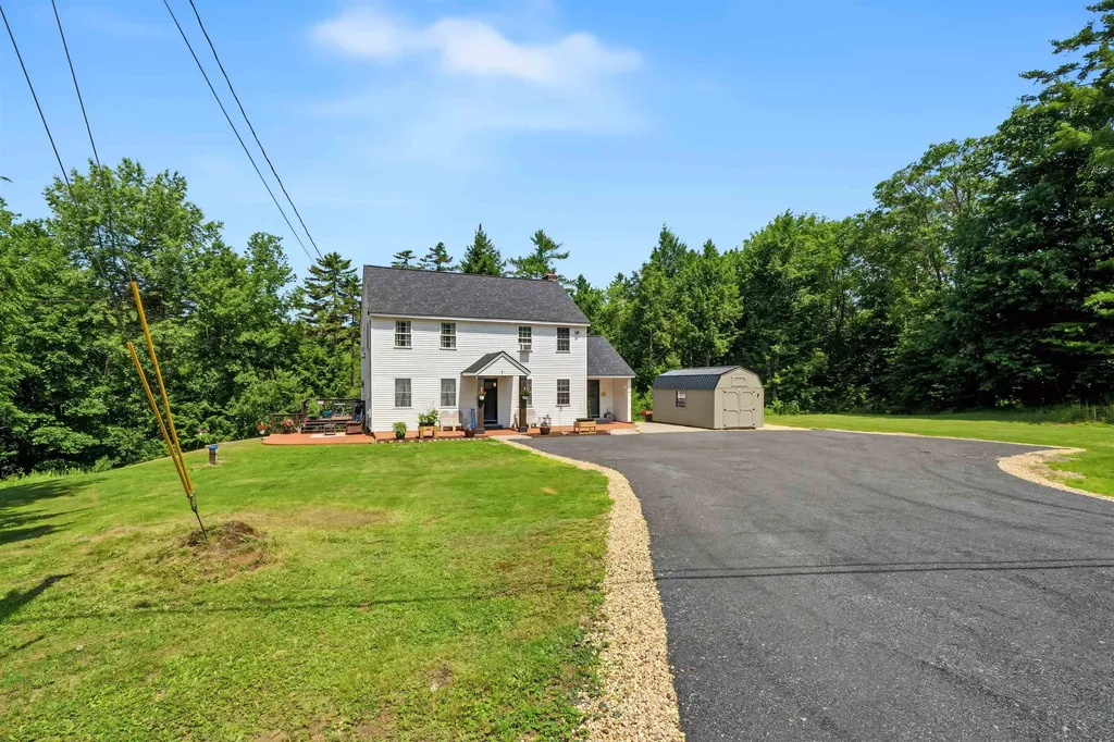 590 Main Street Rindge NH 03461