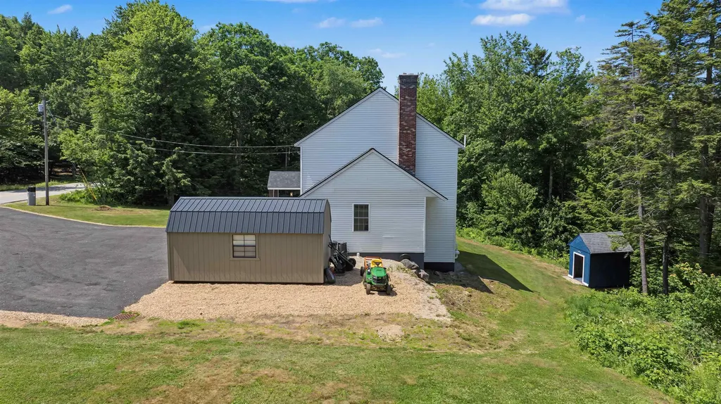 590 Main Street Rindge NH 03461