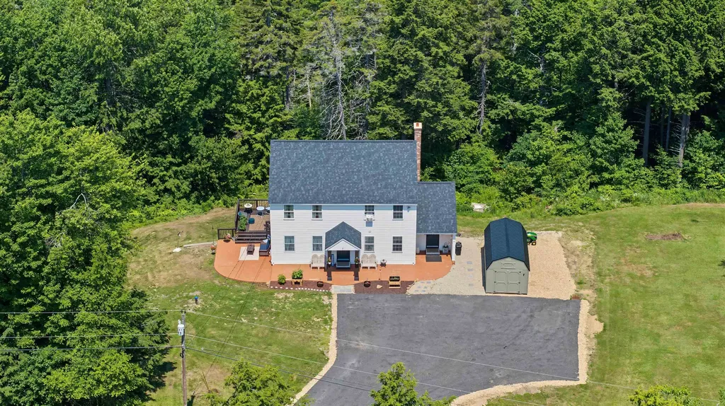 590 Main Street Rindge NH 03461