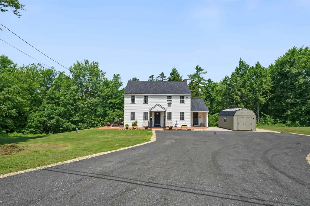 590 Main Street Rindge NH 03461