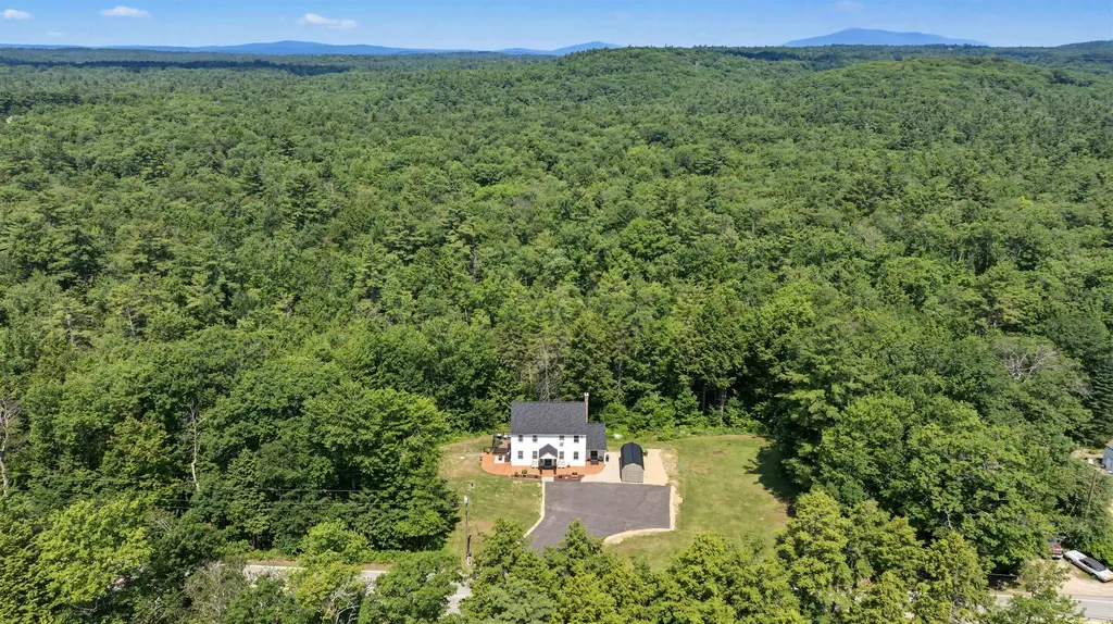 590 Main Street Rindge NH 03461