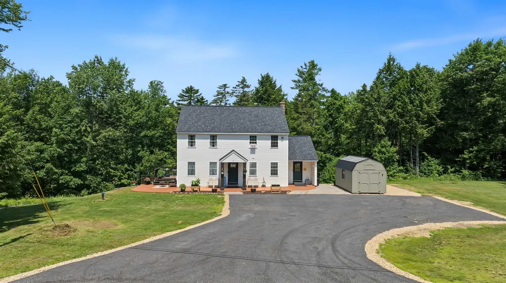 590 Main Street Rindge NH 03461