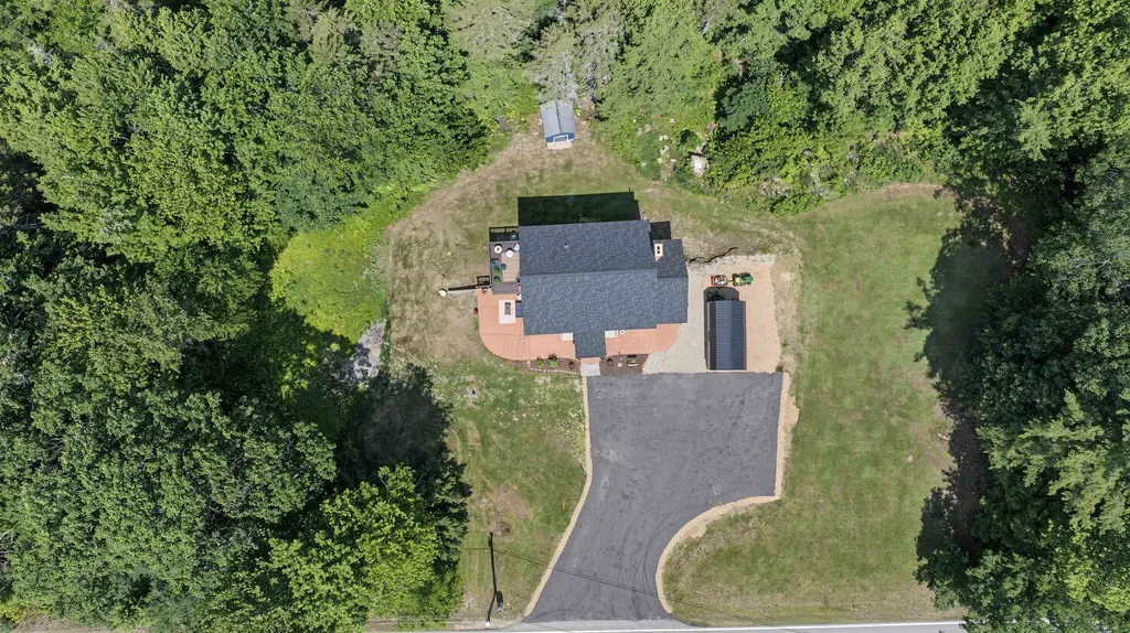 590 Main Street Rindge NH 03461