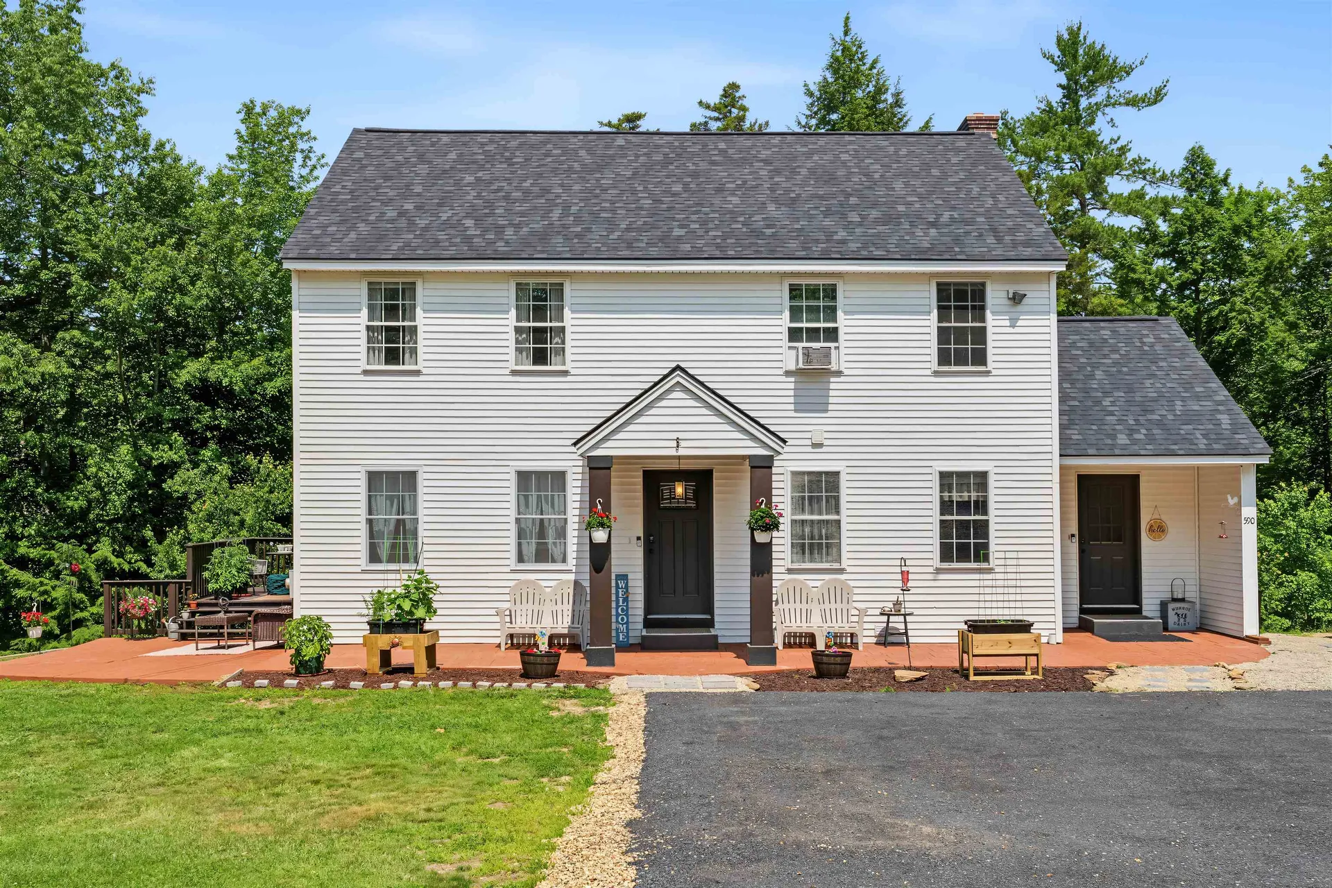 590 Main Street Rindge NH 03461