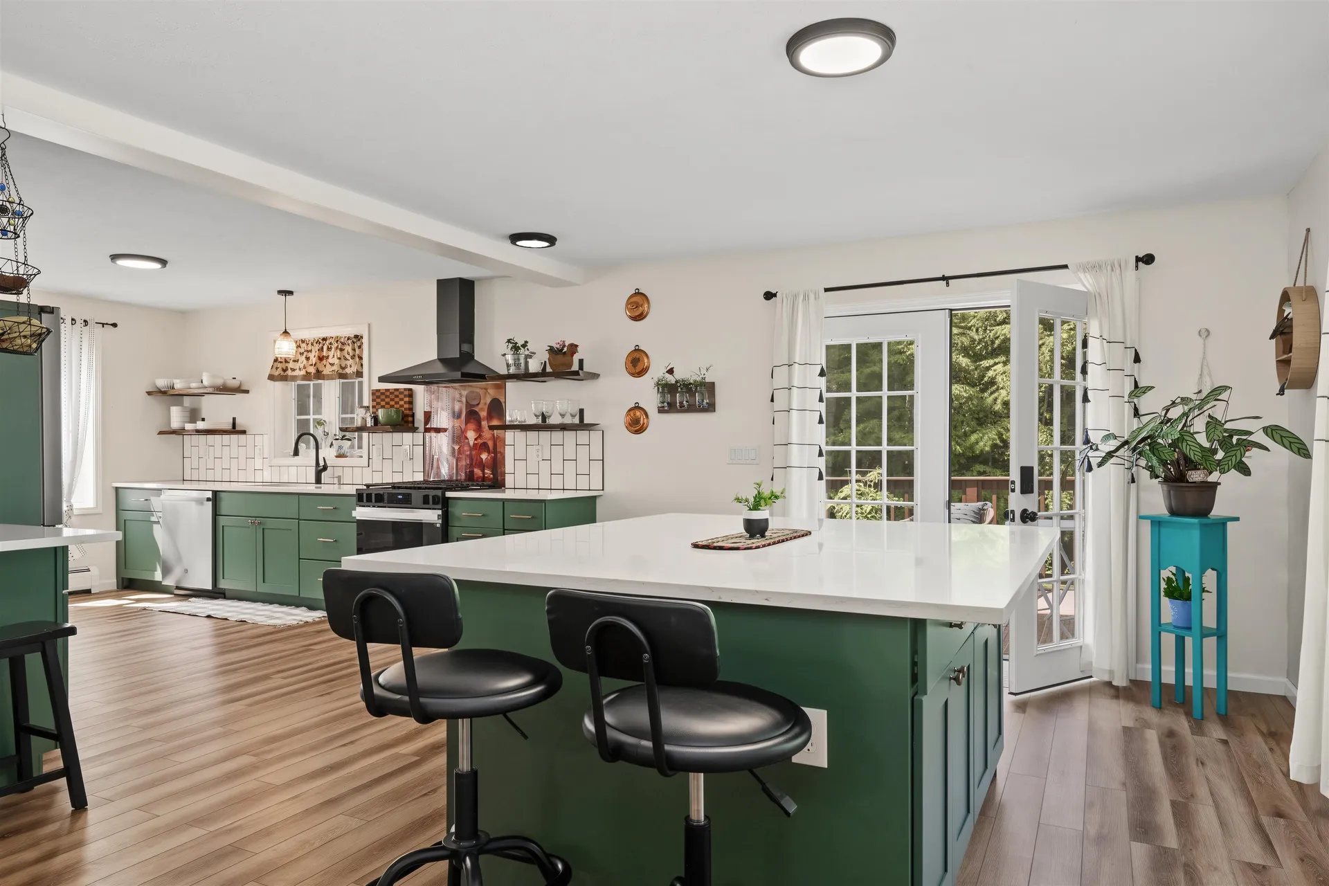590 Main Street Rindge NH 03461